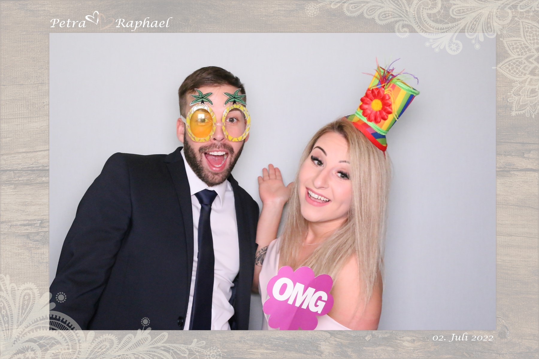 Smilefotobox Beispielbild 4
