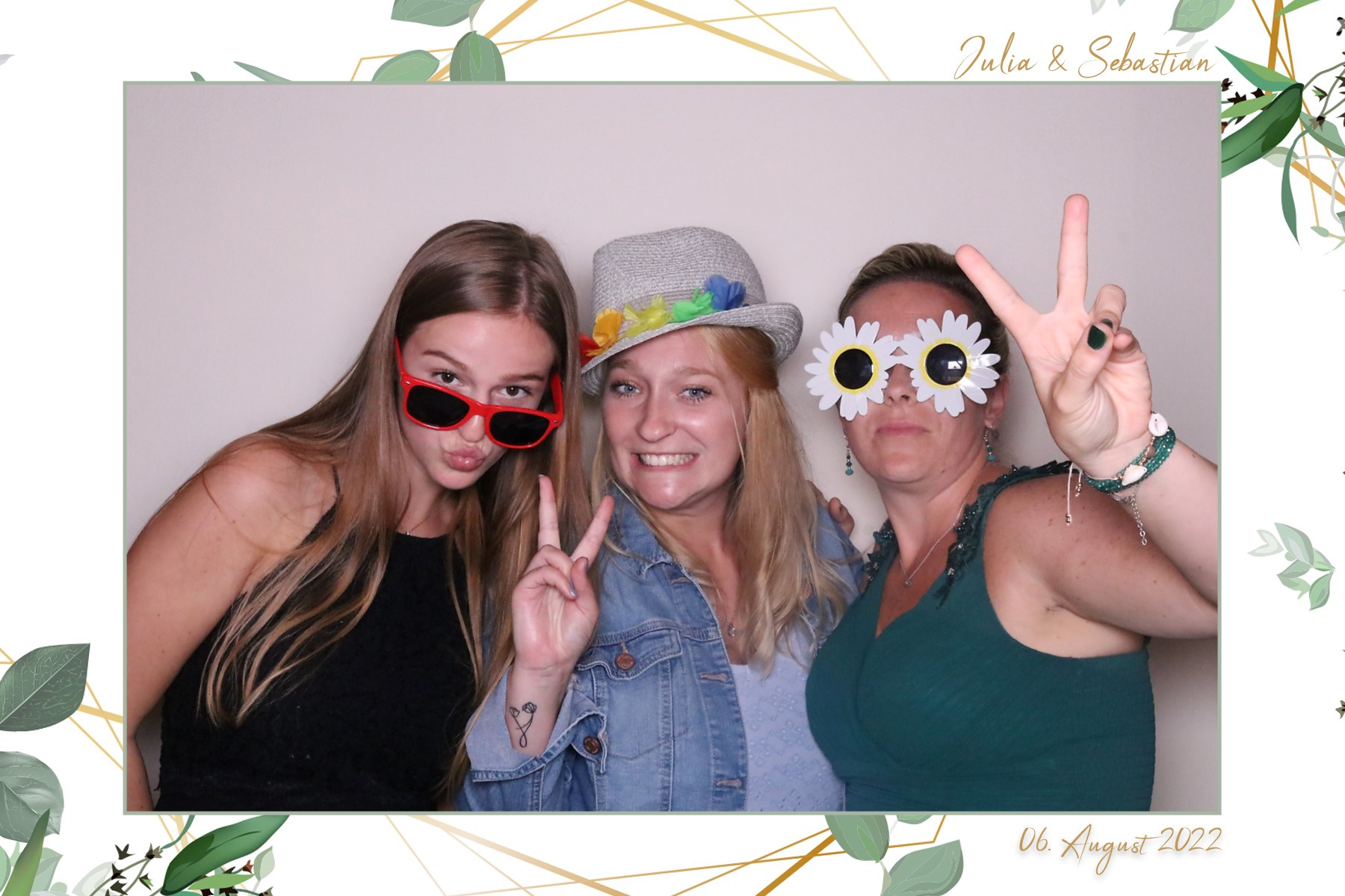 Smilefotobox Beispielbild 3