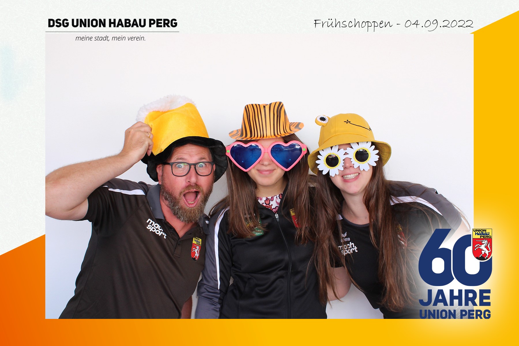 Smilefotobox Beispielbild 6