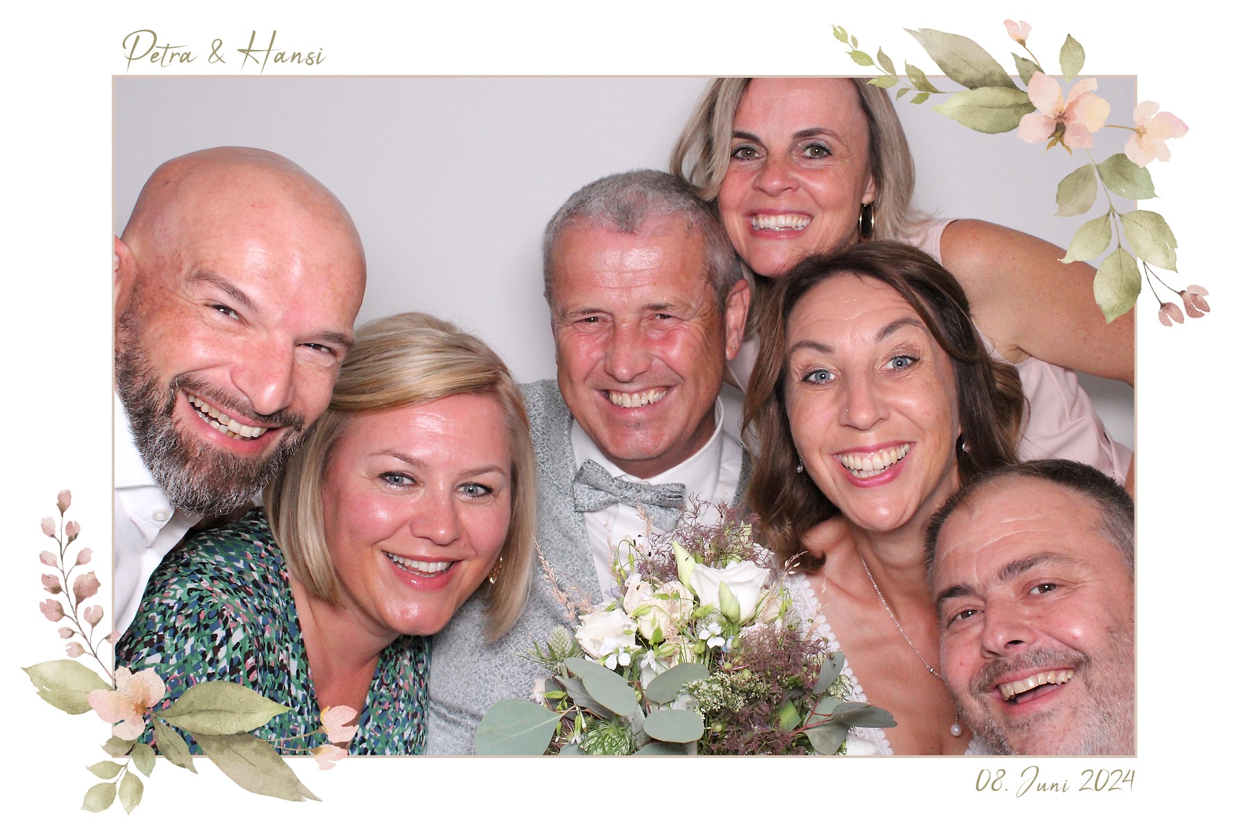 Smilefotobox Beispielbild 1