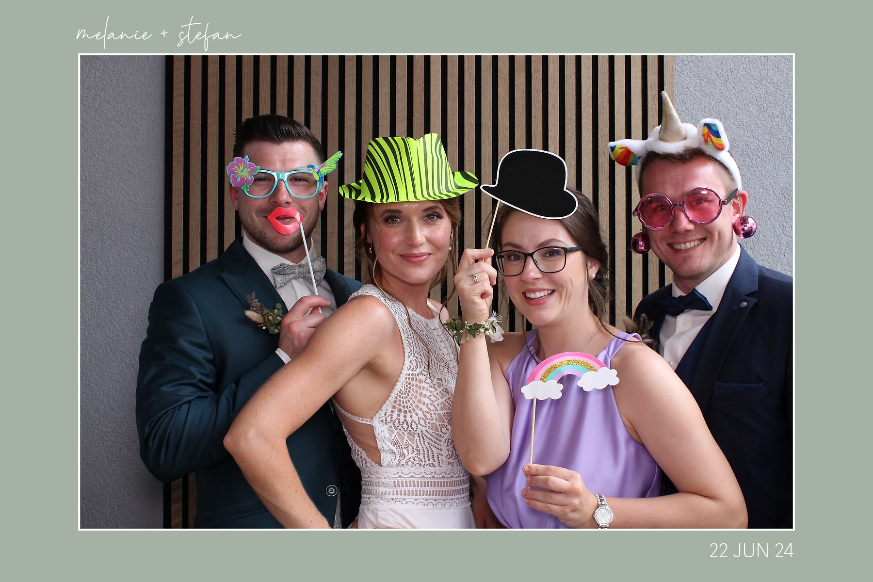 Smilefotobox Beispielbild 4