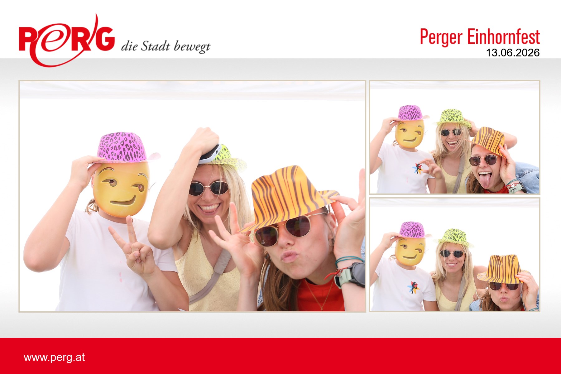 Smilefotobox Beispielbild 6