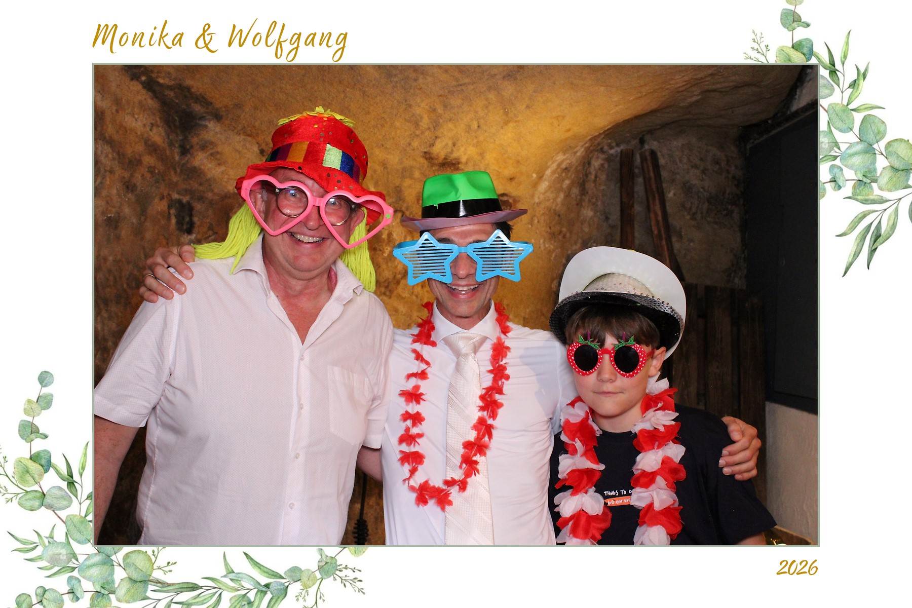 Smilefotobox Beispielbild 2